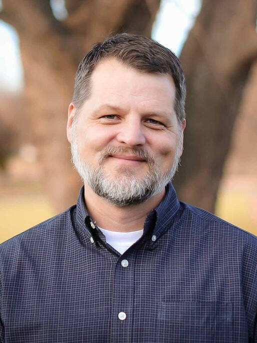 Erik Carter